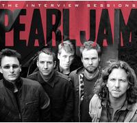 Pearl Jam – The Interview Sessions – CD – Universal Music Group