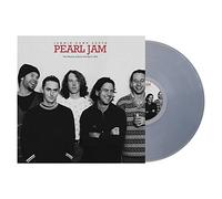 Pearl Jam - Jammin Down South (FM Broadcast)