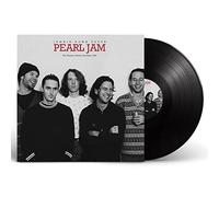 Pearl Jam - Jammin Down South (FM Broadcast)