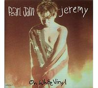 PEARL JAM - Jeremy / Alive (White Vinyl) / 658258 7