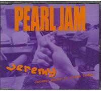 Pearl Jam – Jeremy Spoke in Class Today