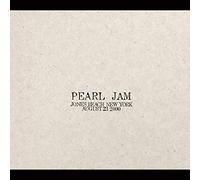 Pearl Jam - Jones Beach New York August 23 2000