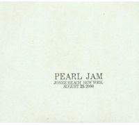 Pearl Jam - Jones Beach,NY-August 25th [Import]