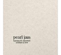 Pearl Jam - Kansas City No. 55