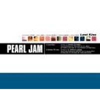 Pearl Jam - Last Kiss/Soldier of Love