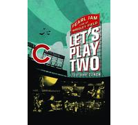 PEARL JAM - LET'S PLAY TWO CD+DVD NEUF