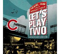 Pearl Jam – Let's Play Two: Music From The Danny Clinch Film – Vinyle 2 LP – Universal Music Group