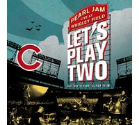 Pearl Jam Let's Play Two: Music From The Danny Clinch Film (Vinyl)