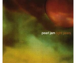 Pearl Jam - Light Years
