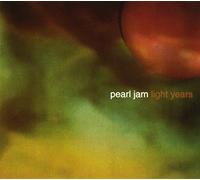 Pearl Jam - Light Years [Import]