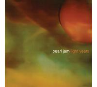 Pearl Jam - Light Years, Soon Forget (7")