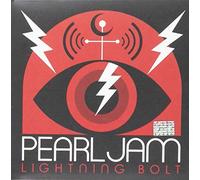 Pearl Jam - Lightning Bolt -Digi-
