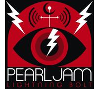 PEARL JAM - LIGHTNING BOLT (INTL.DIGIPACK) CD NEUF