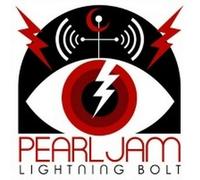 Pearl Jam - Lightning Bolt [New Vinyl LP]
