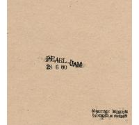Pearl Jam - Live: 28-6-00 Naval Museum-Stockholm Sweden