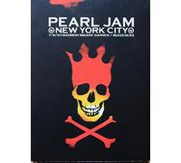 Pearl Jam : Live at the Garden (2003)