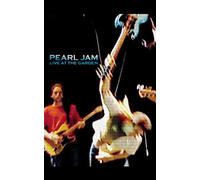 Pearl Jam - Live at the Garden [Import USA Zone 1]