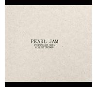 Pearl Jam - Live: Cincinnati Ohio-8-20-00