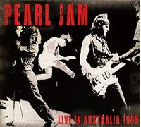 Pearl Jam - Live in Australia 1995 [Import]
