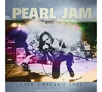 Pearl Jam - Live in Chicago 1992 [Import]