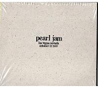 Pearl Jam - Live: Las Vegas Nevada-10-22-00