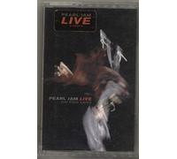 Pearl Jam - Live on Two Legs