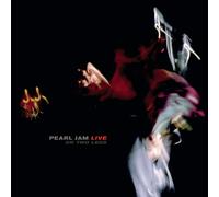 Pearl Jam – Live on Two Legs – CD – Digipak