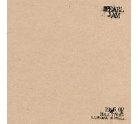 Pearl Jam - Ljubljana Slovenia