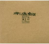 Pearl Jam - London Wembley Arena - Tuesday 30th May By Pearl Jam (2000-09-25)