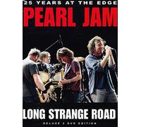 Pearl Jam Long Strange Road (2 Dvd Set)