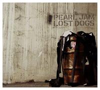 Pearl Jam - Lost Dogs