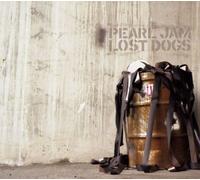 Pearl Jam - Lost Dogs