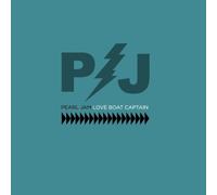 Pearl Jam - Loveboat Captain [Import]