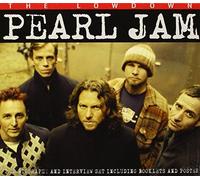 Pearl Jam - Lowdown [Import]