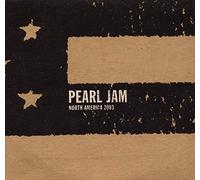 Pearl Jam - Mansfield Ma: July 11th 2003