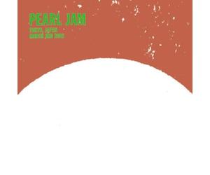 Pearl Jam - March 3rd 2003, Tokyo Japan