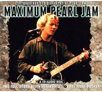 Pearl Jam - Maximum Pearl Jam [Interview]