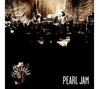 Pearl Jam - MTV Unplugged (LP)