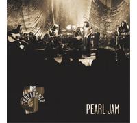 Pearl Jam – MTV Unplugged – Vinyle – Édition Record Store Day 2019 – Import
