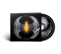 Pearl Jam, Neues Album 2024, Dark Matter, CD Jewel