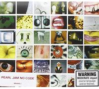 Pearl Jam - No Code