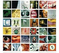 Pearl Jam - No Code [Import]