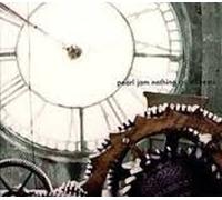 Pearl Jam - Nothing As It Seems [Import]