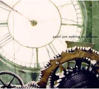 Pearl Jam - Nothing As It Seems [Import]