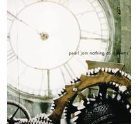 Pearl Jam - Nothing As It Seems, Insignificance (7")