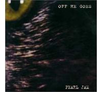 Pearl Jam - Off He Goes/Dead Man