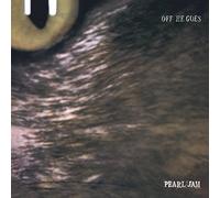PEARL JAM - Off He Goes, "Dead Man" (7")
