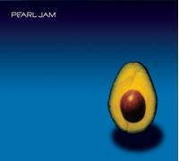 Pearl Jam Pearl Jam (CD)