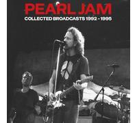 Pearl Jam - Pearl Jam - Collected Broadcasts 1992-1995