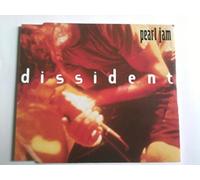 Pearl Jam - Pearl Jam "Dissident" (Cd Audio Single) (7 Tracks) (1994)